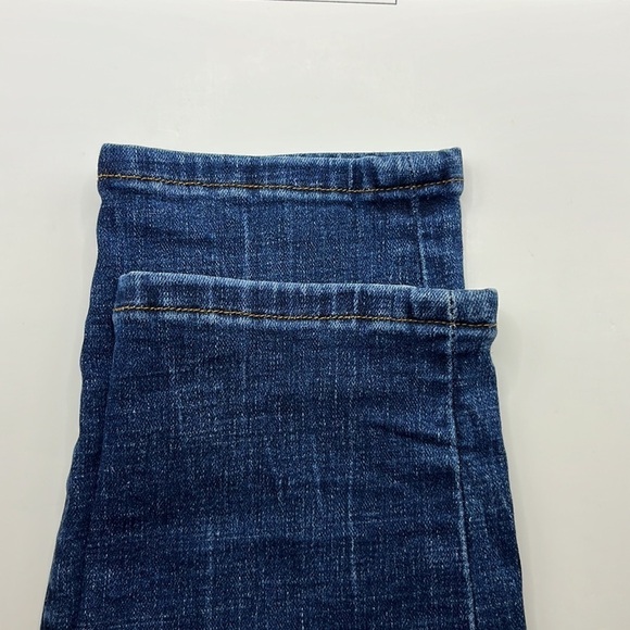 Frame Denim Le High Skinny High Rise Size 28 - Picture 14 of 16